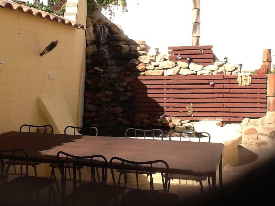 Pete'S Place La Mariña 외부 사진